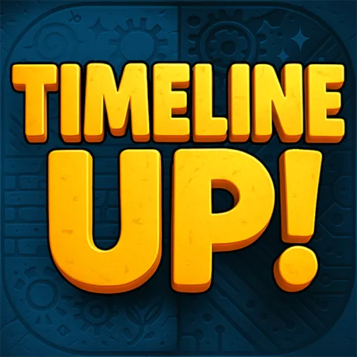 Timeline Up game icon