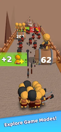 Racing screenshot 4